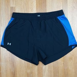 Under Armour Fly-By Shorts